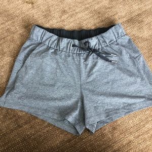 Lululemon Drawstring Shorts